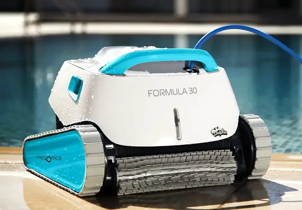 Dolphin Formula 30