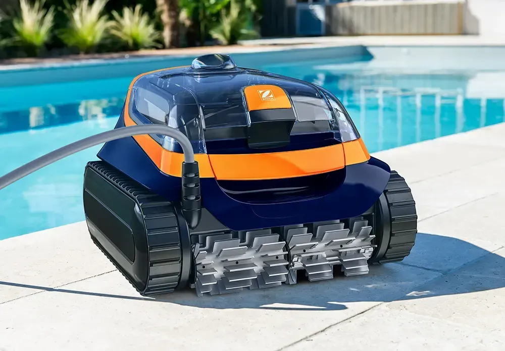 Zodiac XA 2095